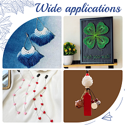 Нейлоновая нить&nbsp;NWIR-UN0001-04