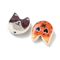 Окрашенного распылением сплава бисер&nbsp;FIND-Z109-01D