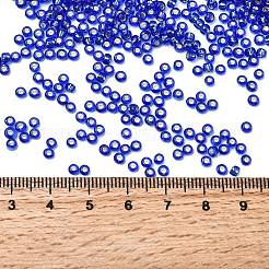 Круглые бусины toho 8/0&nbsp;X-SEED-TR08-0035