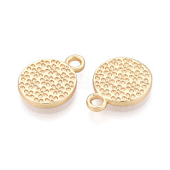 Подвески из сплава &nbsp;PALLOY-N179-18MG