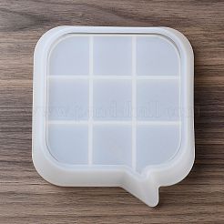 Силиконовые Молды для хранения своими руками&nbsp;LS-SIMO-H017-02C