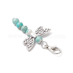 Подвесные украшения из натурального майфанита HJEW-JM03266