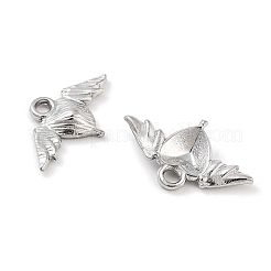 Подвески из нержавеющей стали 304&nbsp;LS-STAS-P364-21P