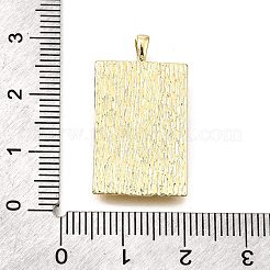 Латунные подвески&nbsp;KK-V011-47G