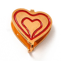 Защелкивающиеся дужки из нержавеющей стали 304&nbsp;STAS-I193-08G