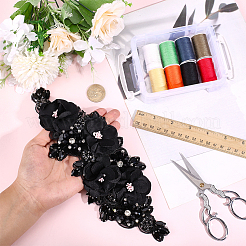 1 шт. полиэстеровые нашивки на одежду&nbsp;PATC-CY0001-38A