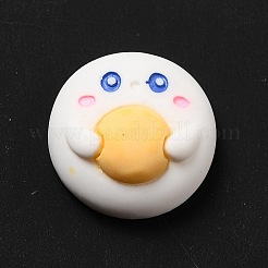 Непрозрачная смола декодирует кабошоны&nbsp;LS-RESI-C013-12