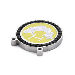 Подвески из нержавеющей стали 304&nbsp;STAS-N095-43C