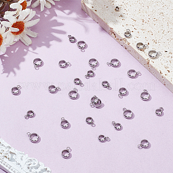 30 шт. 3-х видов трубчатых дужек из нержавеющей стали марки 304 STAS-LP0001-23