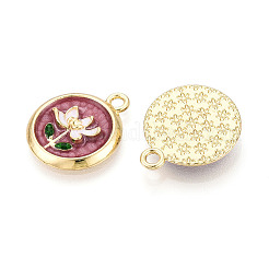 Стойки обшивки сплава эмали подвески&nbsp;ENAM-N066-05KCG