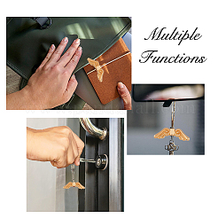 Бусины из сплава 100 шт. FIND-DC0005-29