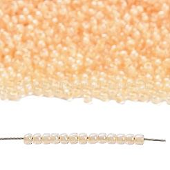 Круглые бусины toho 11/0&nbsp;SEED-TR11-0352