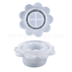 Силиконовые Молды для подставки под пищевые продукты PW-WG6FC12-01