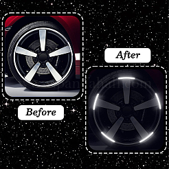 Самоклеящиеся наклейки для домашних животных&nbsp;DIY-WH20007-10A