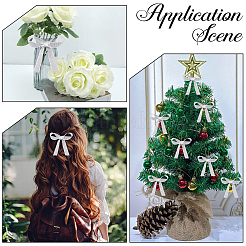 Полиэфирная лента OCOR-WH20001-72B-02