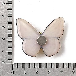 Прозрачные эпоксидные смолы кабошоны RESI-A044-01H