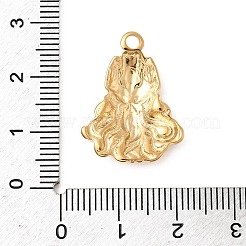 Подвески из нержавеющей стали 304 STAS-B113-10G-05