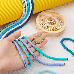 Набор для изготовления ювелирных изделий из бисера своими руками DIY-TA0003-89