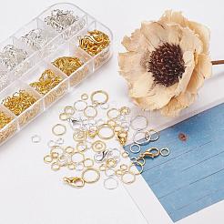 Наборы ювелирных изделий&nbsp;DIY-YW0001-26