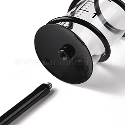 Стеклянный мерный стакан TOOL-WH0132-15