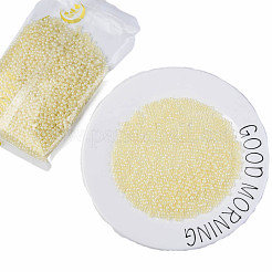 6/0 имитация бисера нефрита&nbsp;SEED-N004-006-12