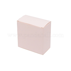 Шкатулка из искусственной кожи&nbsp;CON-WH0002-01B