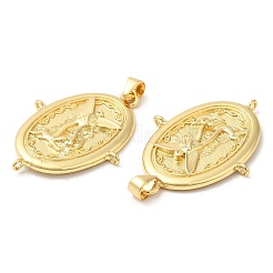 Звенья компонентов люстры латунного покрытия стойки KK-K332-28G