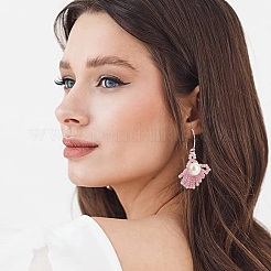 10 пара 925 крючка для сережек из стерлингового серебра STER-BBC0006-88