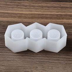 Силиконовые Молды для подсвечников своими руками&nbsp;LS-DIY-G114-03B