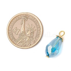 Подвески гальванизируйте стекла&nbsp;PALLOY-JF03956-02