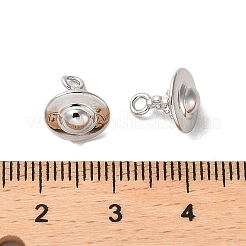 Подвески с планетами из латуни&nbsp;KK-Q807-03P