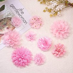 Аксессуары костюма из ткани WOVE-NB0002-02