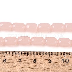 Стеклянные бусины&nbsp;GLAA-T028-14J-A02