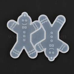 Рождественская тематическая подвеска «сделай сам» DIY-P030-30