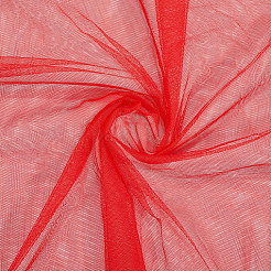 Сетчатая ткань из полиэстера&nbsp;DIY-WH20011-89A-01