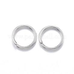 Кольца для соединения из нержавеющей стали марки 304 STAS-E113-15P
