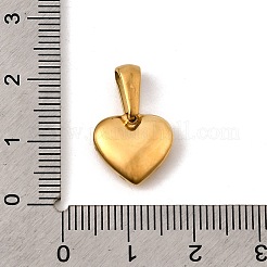 Подвески из нержавеющей стали 304&nbsp;STAS-B094-02B-G