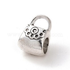 Поручни из сплава в тибетском стиле PALLOY-P293-196