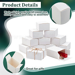 Картонные коробки&nbsp;CON-WH0106-23B