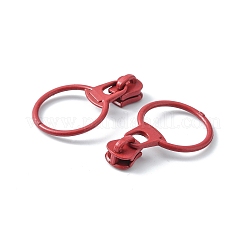 Сплав молния PALLOY-WH0079-16O-RS