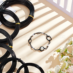 6 рулон алюминиевой проволоки 6 размера&nbsp;FIND-BC0003-86B