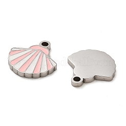 Подвески из эмалированной нержавеющей стали 304&nbsp;STAS-L022-101P