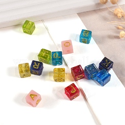 Силиконовые Молды для бисера своими руками&nbsp;PW-WGD701D-01