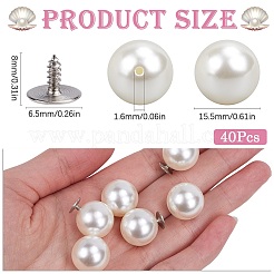 Железа винтов FIND-SP0003-25E