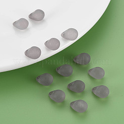 Прозрачные акриловые подвески&nbsp;MACR-S373-67-M03