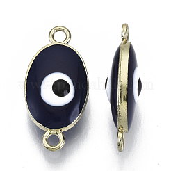 Соединители звеньев сплава эмали&nbsp;ENAM-N050-13B