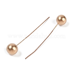 Пенопласт имитация рождественской ягоды DIY-Z034-01A