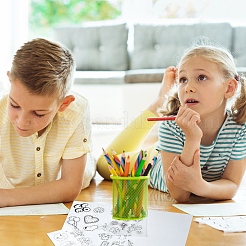 DIY пластиковая термоусадочная пленка&nbsp;DIY-YW0009-30