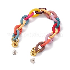 Акриловые планки мобильного HJEW-JM00516