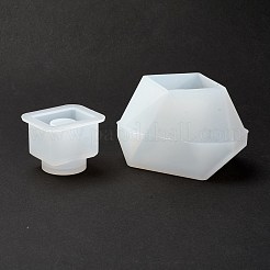 Силиконовые Молды для хранения флаконов духов DIY-L065-15